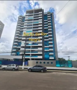 Apartamento com 4 Quartos à venda, 360m² no Ponta Negra, Manaus