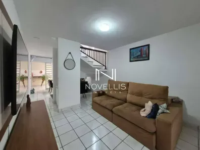 Casa de Condomínio com 3 Quartos à venda, 150m² no Jardim Califórnia, Jacareí