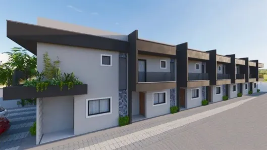 Casa com 2 Quartos à venda, 96m² no Centro, Itanhaém