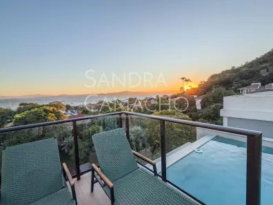 Apartamento com 1 Quarto à venda, 44m² no Santo Antônio de Lisboa, Florianópolis