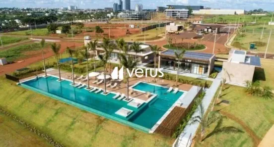 Lote/Terreno à venda, 398m² no Gávea, Uberlândia