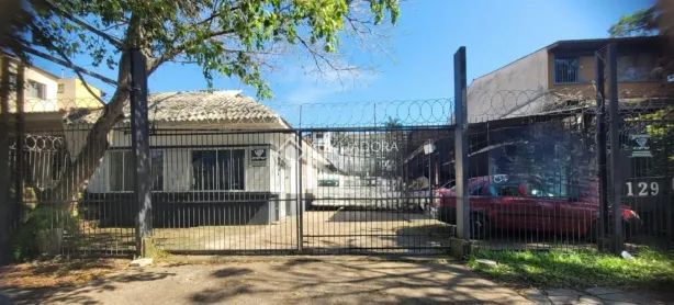 Lote/Terreno à venda, 726m² no Teresópolis, Porto Alegre