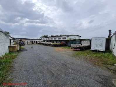 Galpão/Depósito/Armazém à venda, 150m² no Granjas Rurais Presidente Vargas, Salvador