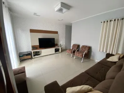 Sobrado com 3 Quartos à venda, 200m² no Jardim Pedroso, Mauá