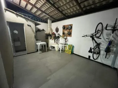 Casa com 2 Quartos à venda, 128m² no Vale das Orquídeas, Contagem