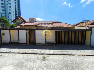 Casa com 4 Quartos à venda, 240m² no Mirante, Campina Grande