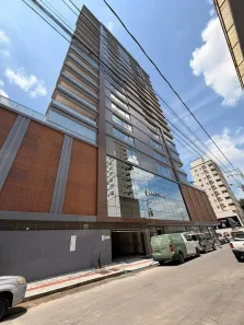 Apartamento com 3 Quartos à venda, 135m² no Meia Praia, Itapema