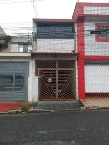 Sobrado com 2 Quartos à venda, 115m² no Cidade São Mateus, São Paulo
