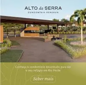 Lote/Terreno à venda, 360m² no Jardim Goiás, Rio Verde