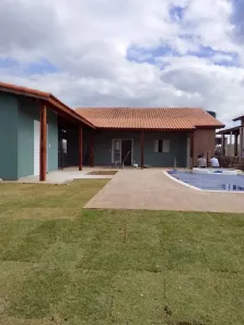 Fazenda/Sítio com 3 Quartos à venda, 600m² no Águas de Igaratá, Igaratá