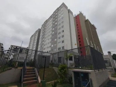 Apartamento com 1 Quarto à venda, 31m² no Vila Leopoldina, São Paulo