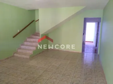 Sobrado com 2 Quartos à venda, 100m² no Jardim Eliana, Guarulhos