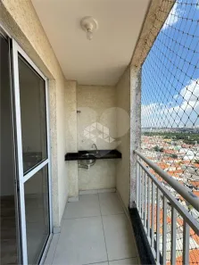 Apartamento com 2 Quartos à venda, 59m² no Ponte Grande, Guarulhos