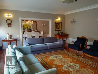 Apartamento com 4 Quartos à venda, 250m² no Copacabana, Rio de Janeiro