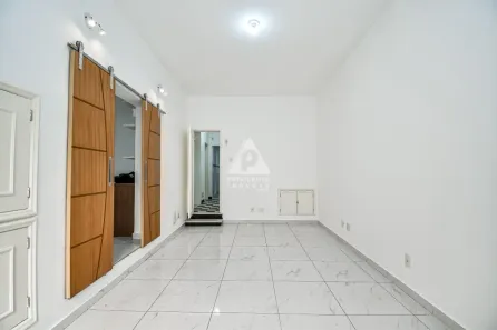 Casa com 4 Quartos à venda, 283m² no Flamengo, Rio de Janeiro