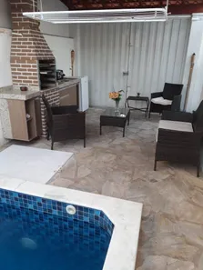 Casa com 3 Quartos à venda, 160m² no Jardim Três Marias, Salto