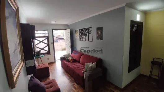 Apartamento com 2 Quartos à venda, 100m² no Vila Albertina, São Paulo