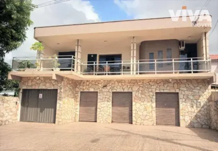 Casa com 3 Quartos à venda, 280m² no São Vicente, Itajaí