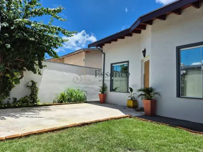 Casa com 3 Quartos à venda, 107m² no Residencial Parque das Palmeiras, Pindamonhangaba