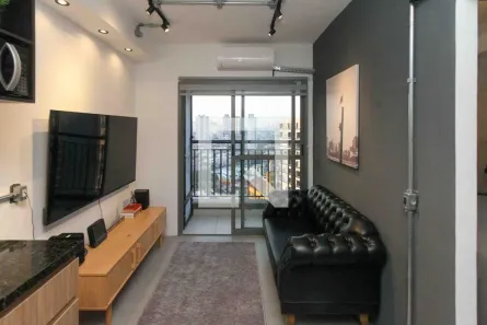 Apartamento com 1 Quarto à venda, 32m² no Vila Prudente, São Paulo