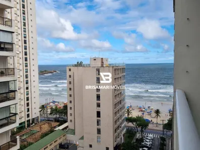 Apartamento com 3 Quartos para alugar, 168m² no Pitangueiras, Guarujá