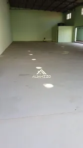 Galpão/Depósito/Armazém para alugar, 339m² no Distrito Empresarial Prefeito Luiz Roberto Jábali, Ribeirão Preto