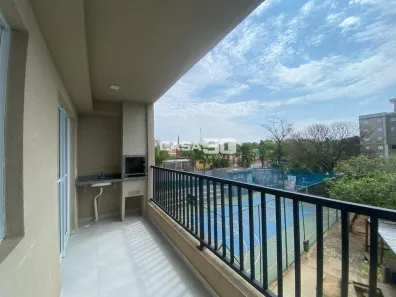 Apartamento com 3 Quartos à venda, 70m² no Parque Fazendinha, Campinas