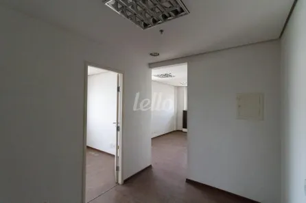 Sala Comercial para alugar, 27m² no Várzea da Barra Funda, São Paulo