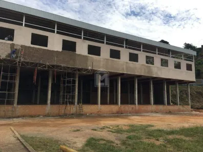 Galpão/Depósito/Armazém para alugar, 700m² no Porto de Cariacica, Cariacica
