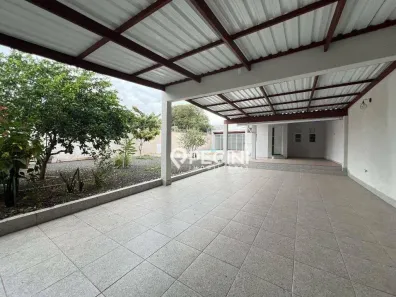 Casa com 3 Quartos para alugar, 300m² no Jardim São Paulo, Rio Claro