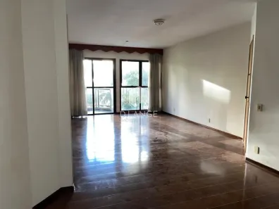 Apartamento com 3 Quartos à venda, 170m² no Cambuí, Campinas