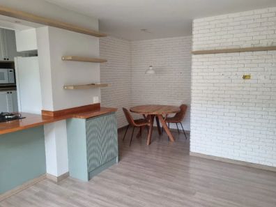 Apartamento com 2 Quartos para venda ou aluguel, 59m² no Pinheiros, São Paulo