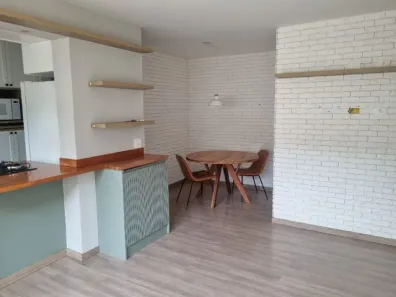 Apartamento com 2 Quartos para venda ou aluguel, 59m² no Pinheiros, São Paulo