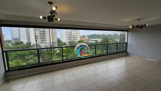 Apartamento com 3 Quartos para venda ou aluguel, 210m² no Vila Cruzeiro, São Paulo