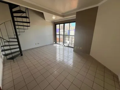 Apartamento com 3 Quartos à venda, 95m² no Centro, Ribeirão Preto