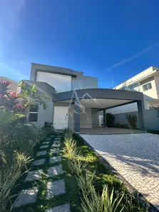 Casa de Condomínio com 4 Quartos à venda, 299m² no Swiss Park, Campinas