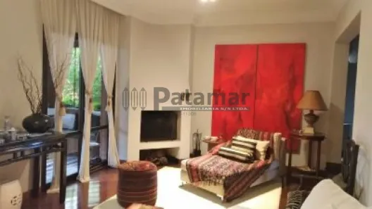 Apartamento com 3 Quartos à venda, 212m² no Jardim Ampliação, São Paulo