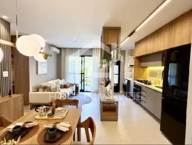 Apartamento com 2 Quartos à venda, 67m² no Barra da Tijuca, Rio de Janeiro