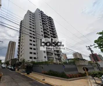 Apartamento com 4 Quartos à venda, 300m² no Jardim Panorama, Bauru