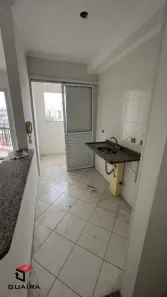Apartamento com 2 Quartos à venda, 50m² no Nova Petrópolis, São Bernardo do Campo