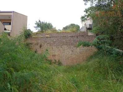 Lote/Terreno à venda, 320m² no Parque das Colinas, Valinhos