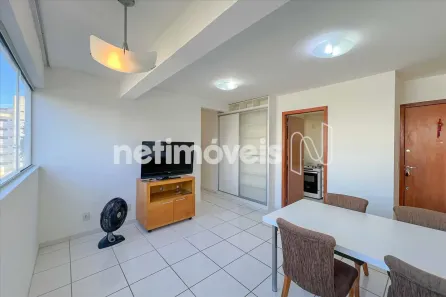 Apartamento com 3 Quartos para alugar, 65m² no Serra, Belo Horizonte