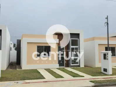 Casa de Condomínio com 3 Quartos à venda, 81m² no Barra dos Coqueiros, Aracaju