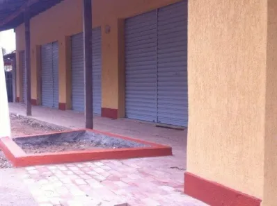 Ponto Comercial à venda, 22m² no Nogueira, Petrópolis