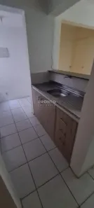 Apartamento com 2 Quartos à venda, 46m² no Capibaribe, São Lourenço da Mata