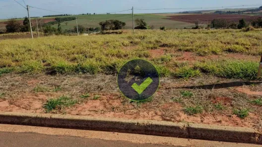 Lote/Terreno à venda, 260m² no Residencial Vila da Mata I, Lençóis Paulista