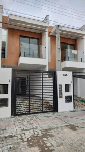 Casa com 3 Quartos à venda, 105m² no Centro Picarras, Balneário Piçarras
