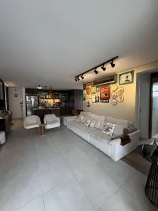 Apartamento com 2 Quartos à venda, 110m² no Campinas, São José