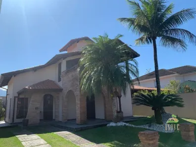 Casa de Condomínio com 3 Quartos à venda, 240m² no Morada da Praia, Bertioga
