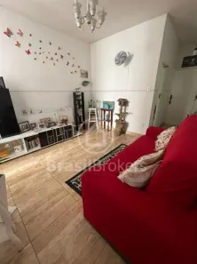 Apartamento com 2 Quartos à venda, 48m² no Méier, Rio de Janeiro